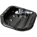 Oil Pan for Toyota Prius, Yaris, Scion xB (2001–2009)