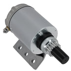 Starter for Kohler K-161 K-181 (1960–1980)