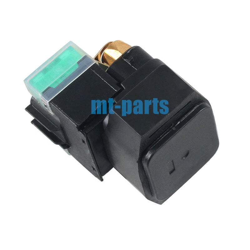 Starter Relay Solenoid for Suzuki LTF250 Quad Runner Ozark (2003–2009) 31800-47E00