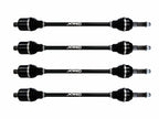 Lift Kit & X300 Axles for Polaris General (2017–2023)