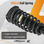 Front Strut Spring Assembly for Kia Optima (2001–2006) 11114