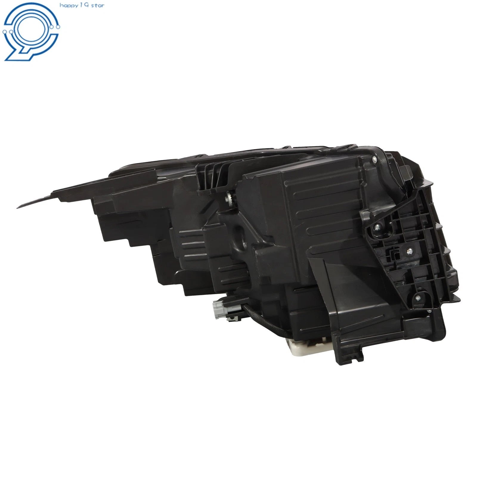 LED Headlight for Nissan Frontier (2022–2024) LH Side with DRL
