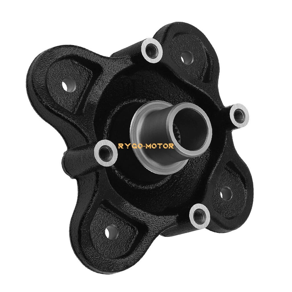 Rear Wheel Hub for Polaris Ranger Crew 570 / SP 570 (2015–2021)