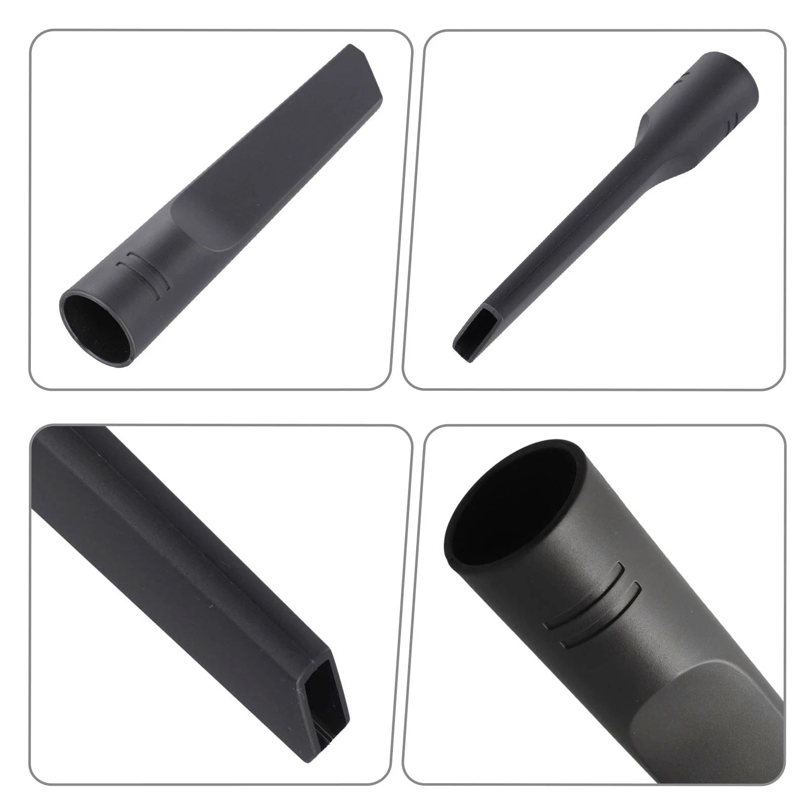Crevice Tool Attachment for Vacuum Cleaner (35mm)