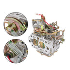 Carburetor for Nissan 720 Z24 Datsun 2.0L 2.2L 2.4L (1983–1988)
