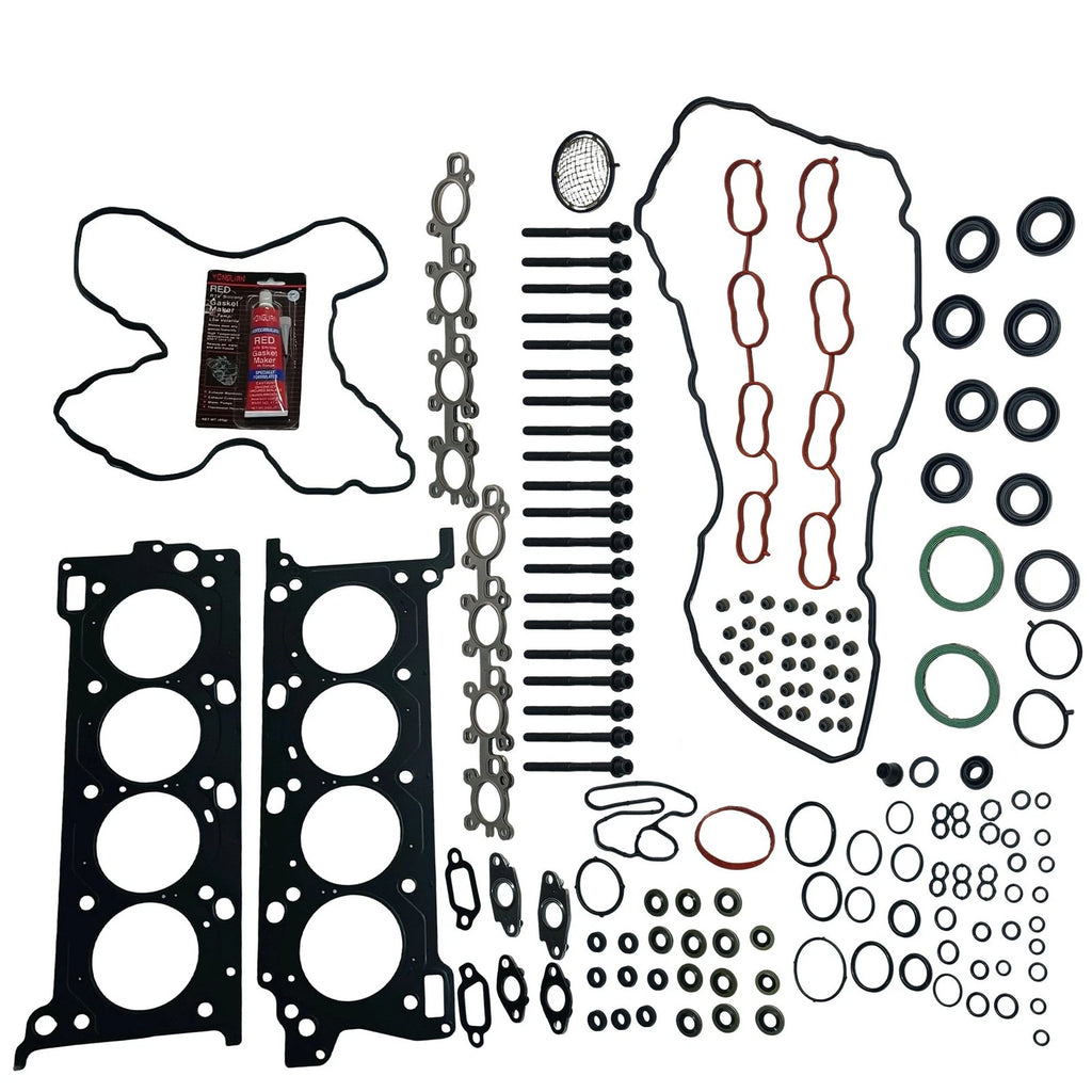 Head Gasket Set for Toyota Tundra Sequoia 5.7L (2007-2017)