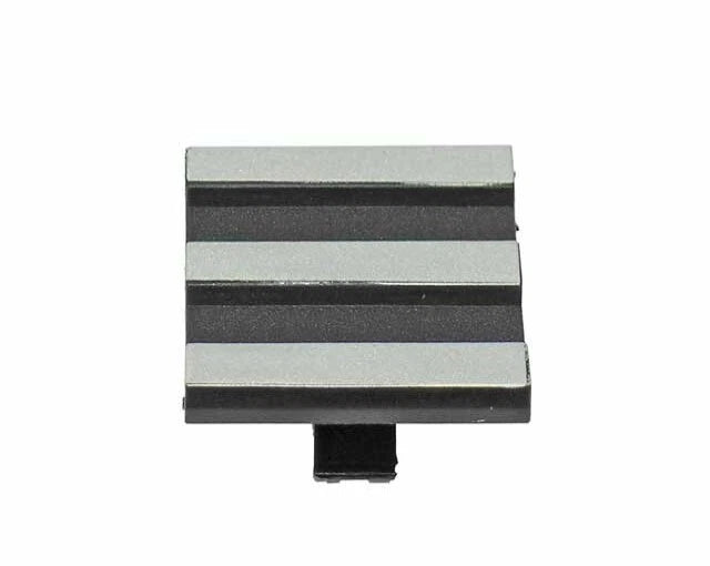 Engine Coil Valve Cover Trim Cap for BMW E31 E32 E34 E38 E39 E52 E53 (Genuine)