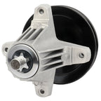 2 Pack Spindle Assembly for MTD Troy Bilt 42" Deck