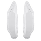Headlight Lens Covers for BMW 3 Series F30 F31 (2016–2018)