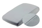 Leather Synthetic Console Armrest Cover for Toyota Avalon (2005–2012)