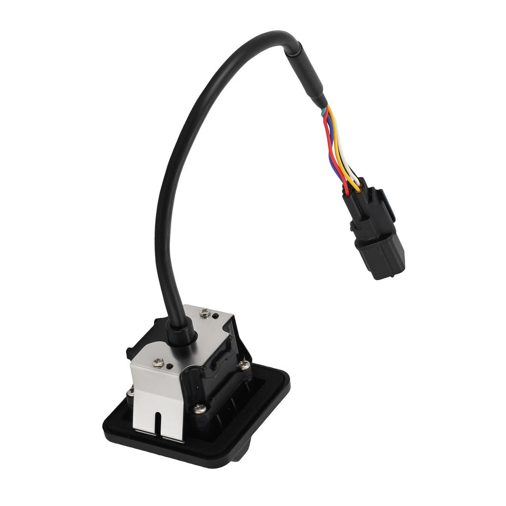 Rear View Backup Camera for Kia Optima (2014-2016)