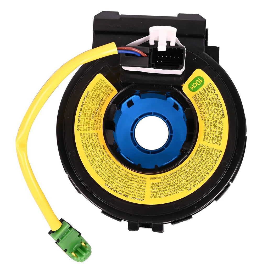 Clock Spring Spiral Cable for Hyundai Santa Fe (2007-2010)