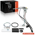 Fuel Tank Sending Unit with Float for Chevy C3500 K3500 (1990–1995)