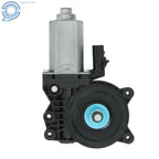 Power Window Motor for GMC Terrain (2012-2017)