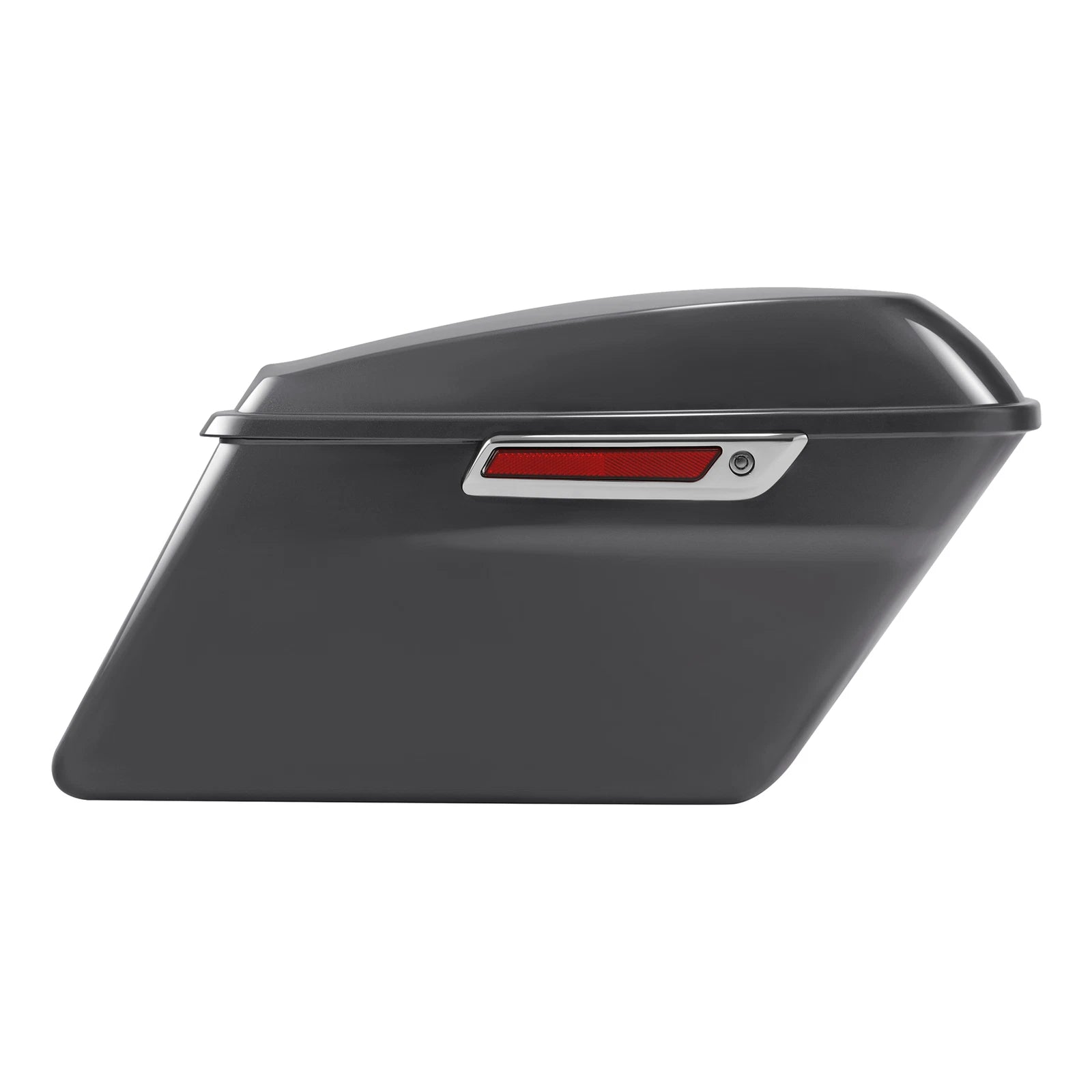 Hard Saddlebags for Harley Electra Glide & Street Glide (2014–2023)