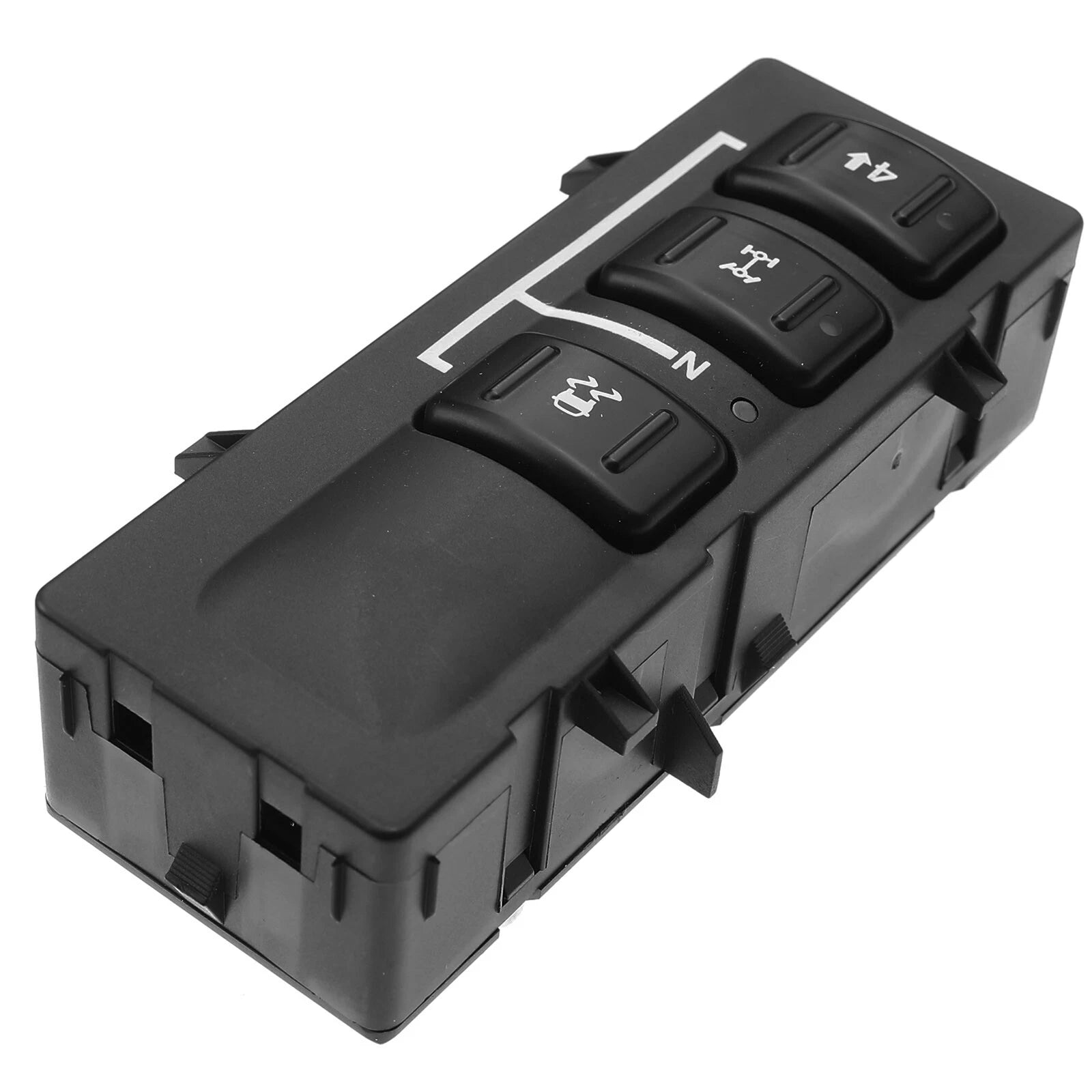 AWD 2-Speed Transfer Case Switch for Cadillac Escalade, Chevy Suburban (2002–2020)