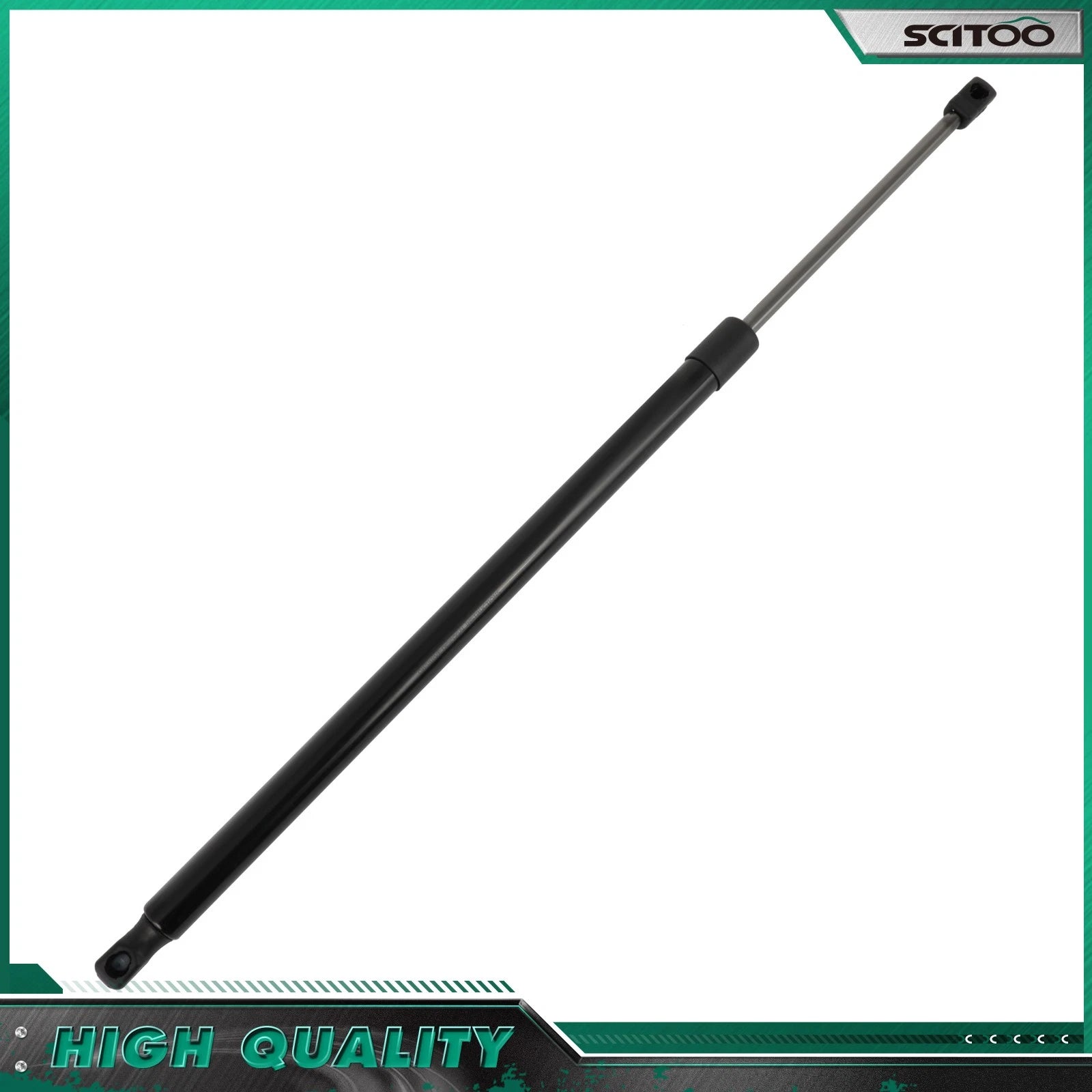 Strut for Jeep Cherokee (2015–2020) YQ50693 Gas Liftgate Shock