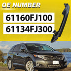 Rear Right Door Handle for Toyota Venza (2009-2015)