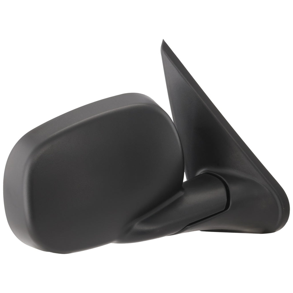 Passenger Right Side Mirror for Dodge Ram Van