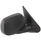 Passenger Right Side Mirror for Dodge Ram Van