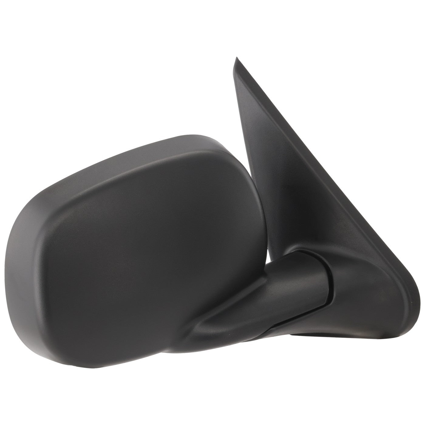 Passenger Right Side Mirror for Dodge Ram Van