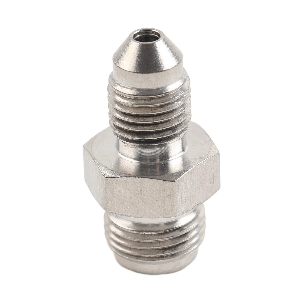 M12 x 1.0 to 3AN Fitting Metric Adapter for Clutch Brake AN3 (Fitment Specific)