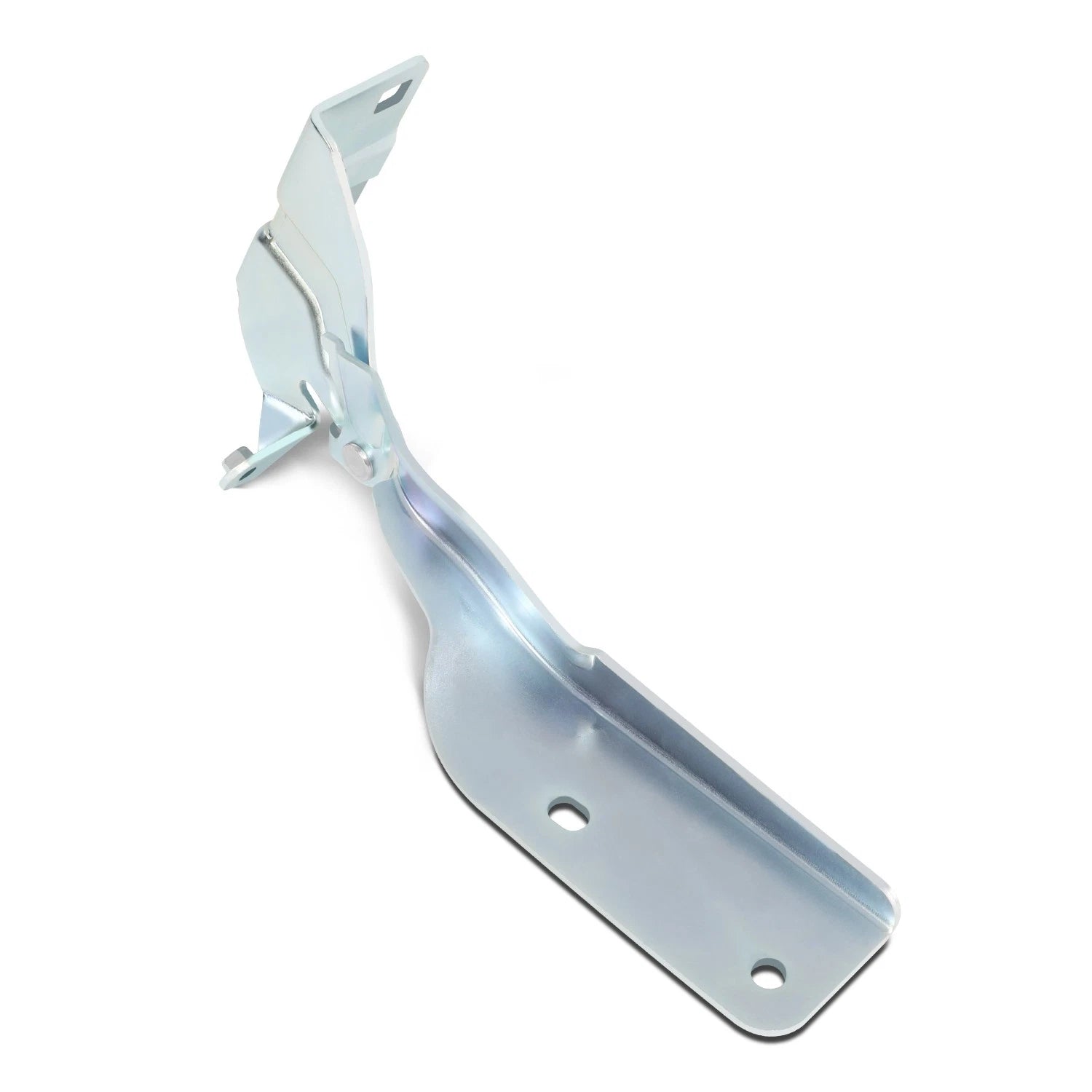 RH Steel Bonnet Hood Hinge for Nissan Rogue (2008–2015)