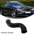 Radiator Hose for Mercedes-Benz S-Klasse W221 S320 CDI (2006–2009) No.2215281482
