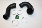 Exhaust Muffler Tube Pipe Hose for Kawasaki Ultra 130 1100 DI (2000–2006) 92191-3941 92191-3942
