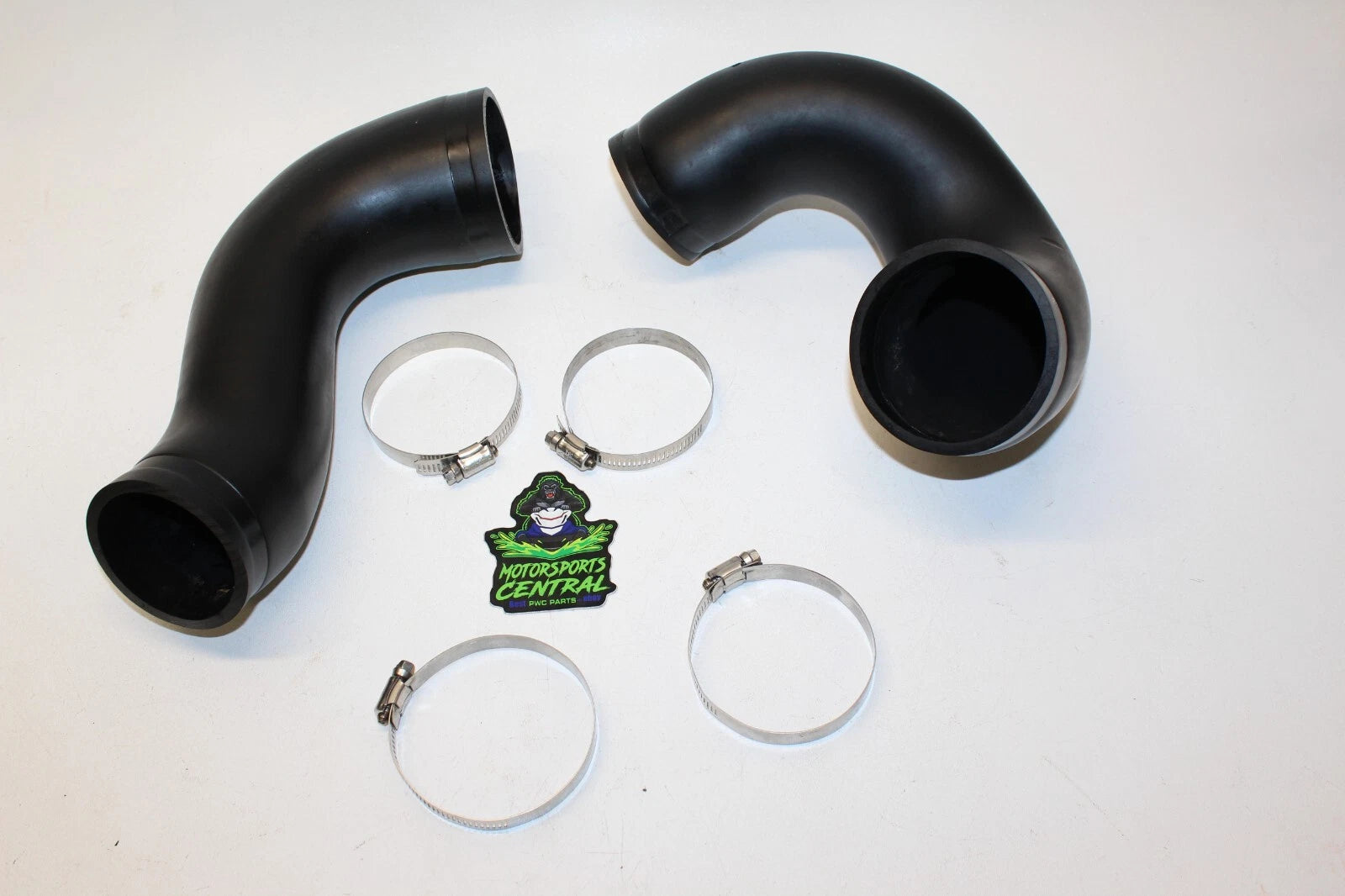 Exhaust Muffler Tube Pipe Hose for Kawasaki Ultra 130 1100 DI (2000–2006) 92191-3941 92191-3942