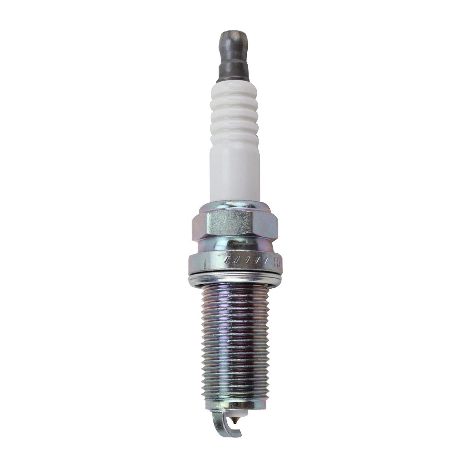 NGK G-Power Platinum Spark Plug LFR5AGP (5018) for Hyundai Genesis Infiniti FX35