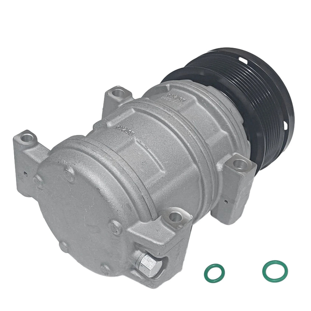 A/C Compressor for Toyota Tundra (2007–2020) CO 11234C