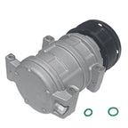 A/C Compressor for Toyota Tundra (2007–2020) CO 11234C