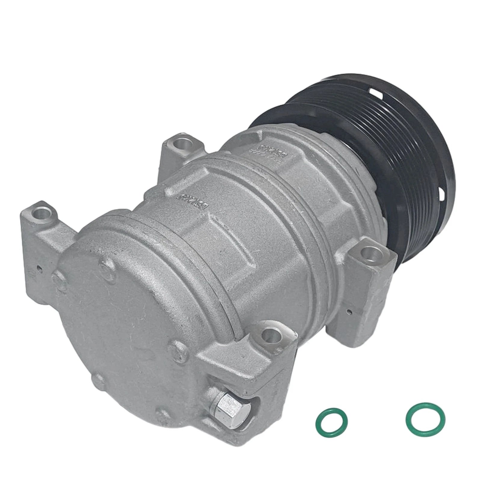 A/C Compressor for Toyota Tundra (2007–2020) CO 11234C