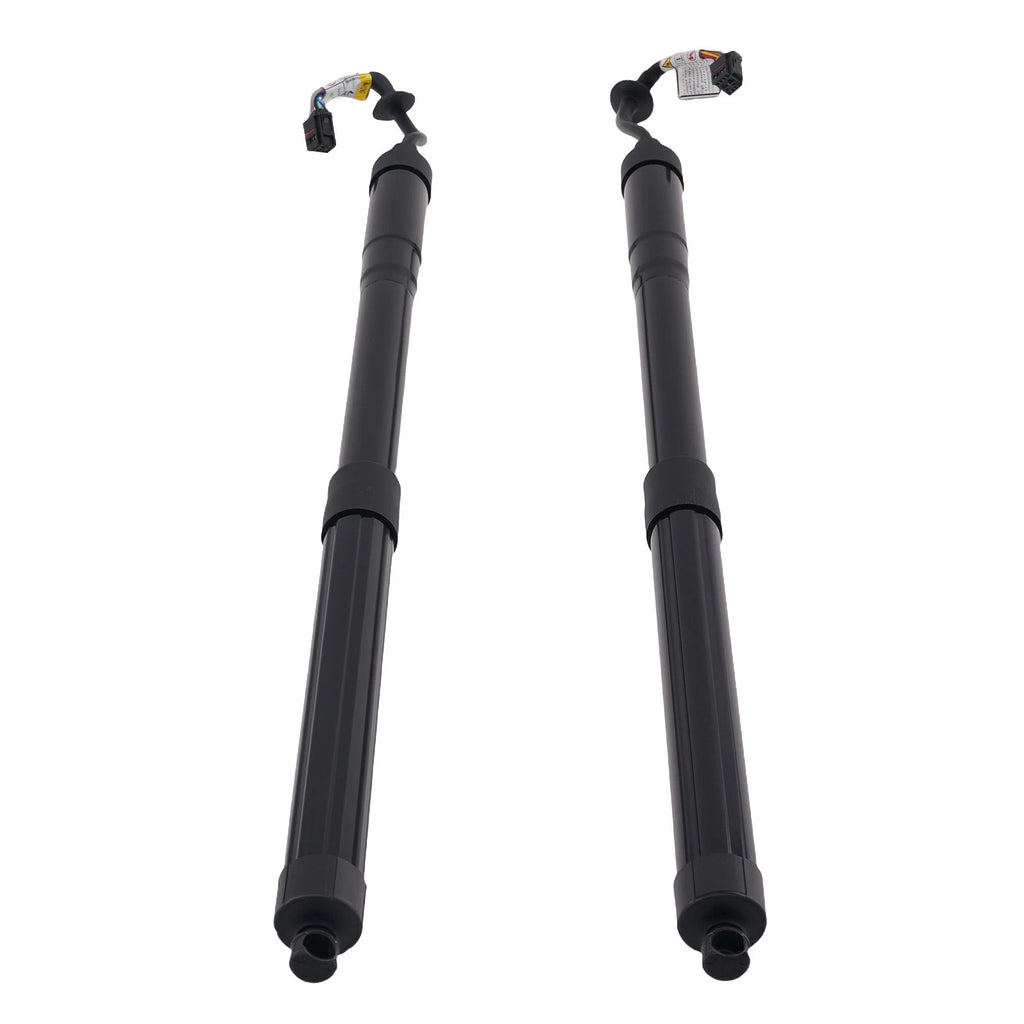 2X Rear Electric Strut Lift Supports for Nissan Pathfinder (2013–2016)