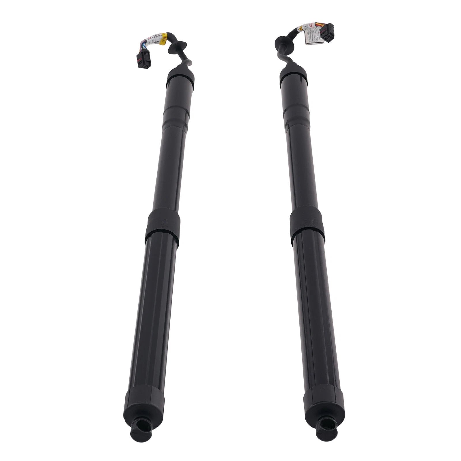 2X Rear Electric Strut Lift Supports for Nissan Pathfinder (2013–2016)