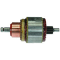 Armature for Volkswagen Beetle L4 1.9L (2004)