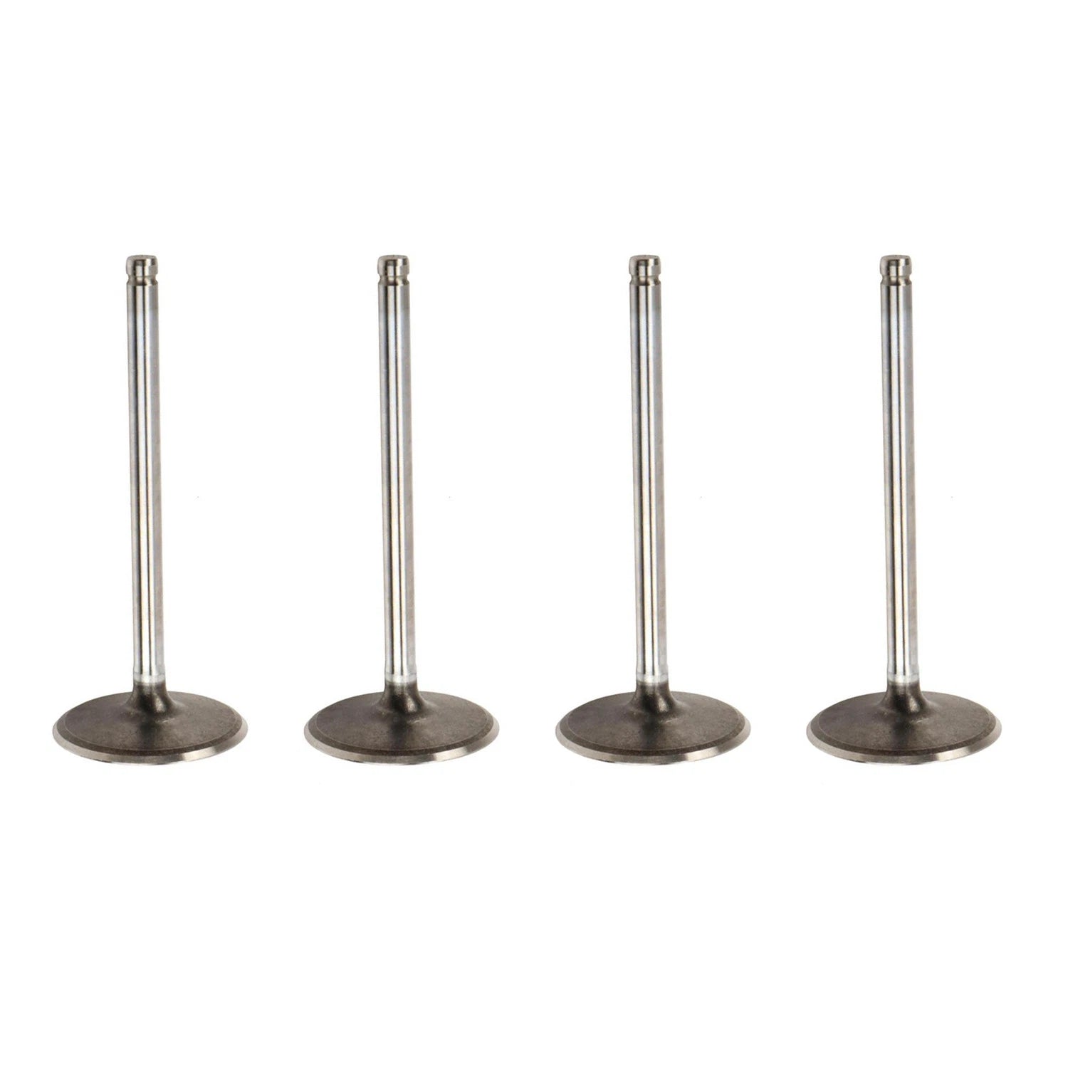 4X Engine Intake Valve Kit for Chevrolet Express, Impala, Monte Carlo