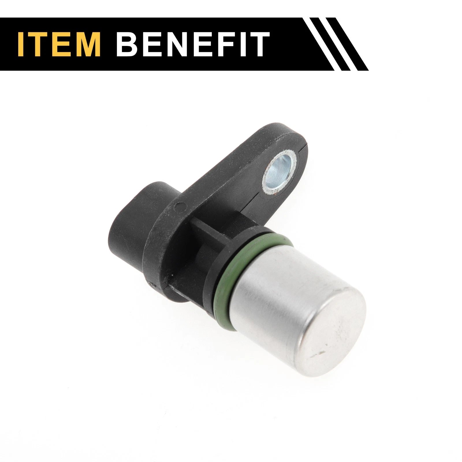 Crankshaft Position Sensor No.1103703 for Chevrolet Malibu 2.2 2.4 (1997–2008)