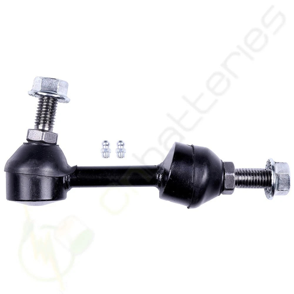 Set of 10 Front Upper Control Arms Sway Bars for Ford Expedition (2003–2004)
