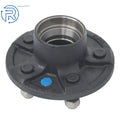 5 Lug Trailer Idler Hub for 3500 lbs Axle (Fits 5x4.5)