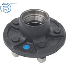 5 Lug Trailer Idler Hub for 3500 lbs Axle (Fits 5x4.5)