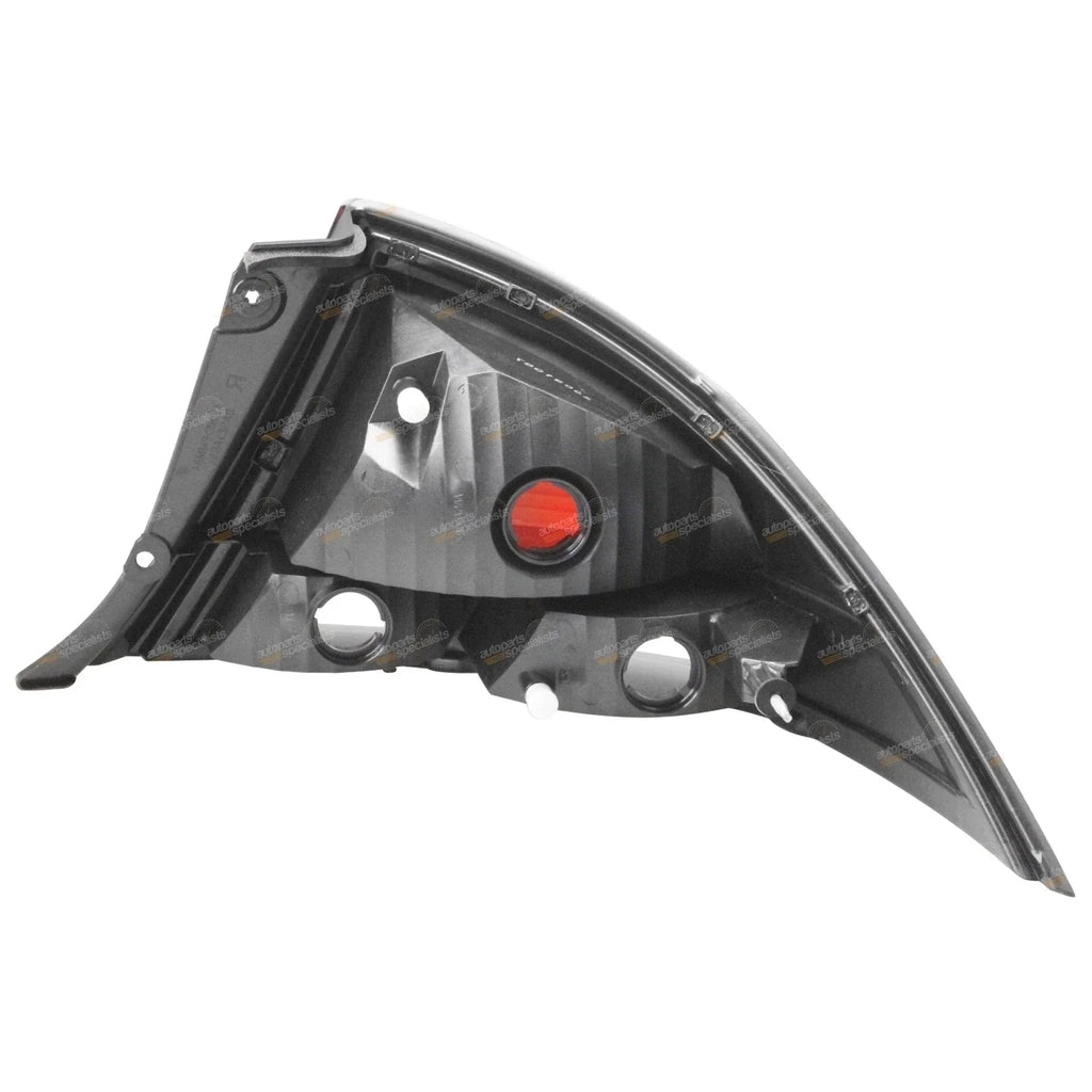 Tail Lights for Ford Falcon Fairmont LTD 4Dr Sedan (1998-2003)