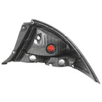 Tail Lights for Ford Falcon Fairmont LTD 4Dr Sedan (1998-2003)