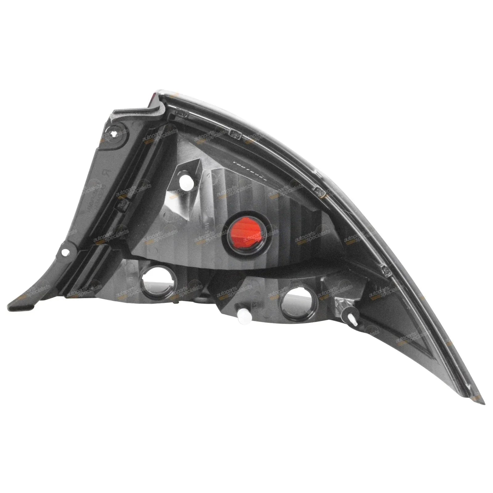 Tail Lights for Ford Falcon Fairmont LTD 4Dr Sedan (1998-2003)