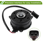 Radiator Fan Motor for Honda CR-V (2010–2014) No. 19030R40A01