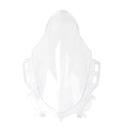 Front Clear Windscreen for Yamaha YZF R15 (2021–2024)