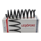 Lesjofors Rear Coil Spring 4208456 for BMW E90 325i 330i 335i (2006–2013)