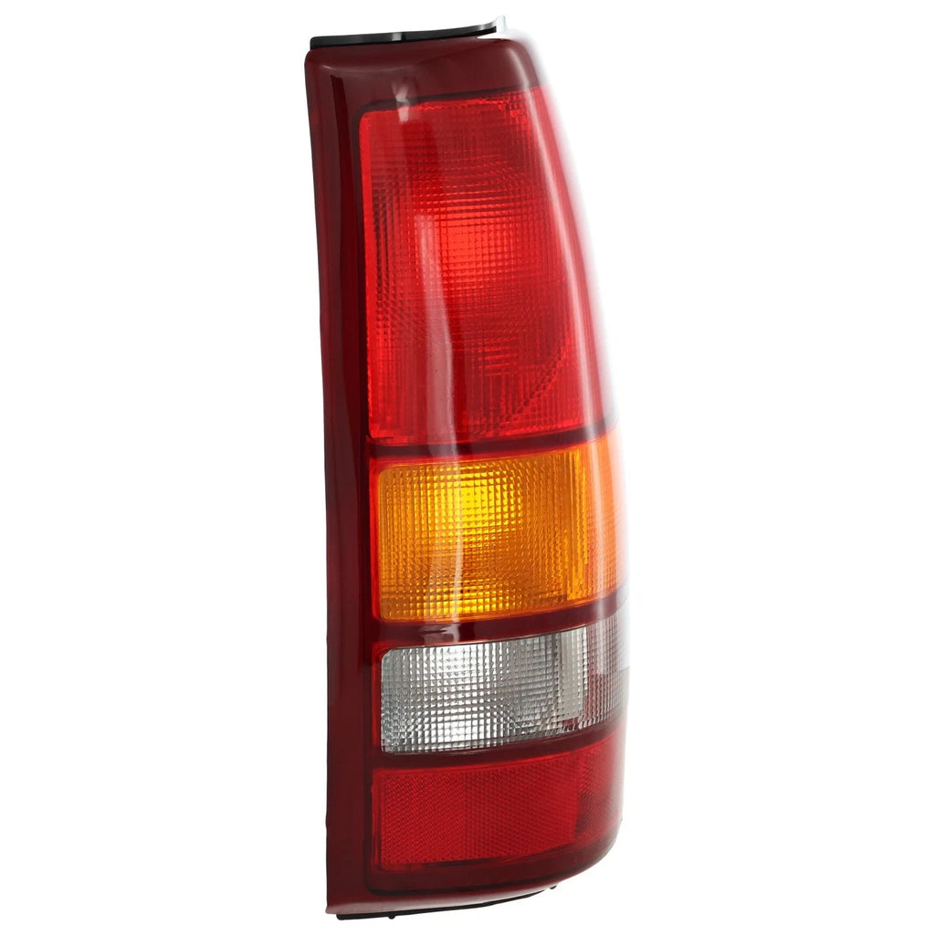 Passenger Side Tail Light for Chevrolet Silverado 1500 (1999-2002)
