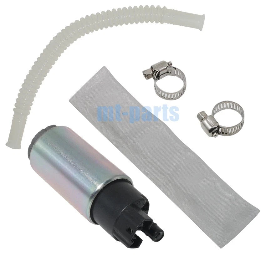 Fuel Pump for BMW G650GS (2009–2014), G650X (2007–2009), HP2 (2006–2009), HP4 (2013–2014)
